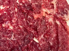 脖兰雪花-贵宾牛·潮汕牛肉火锅(珠池总店)