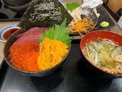 -札幌二条市场 大矶 OHISO(总店)
