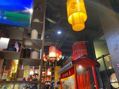 -大味老火锅City店
