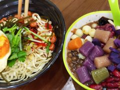 猪脑壳凉面-猪脑壳凉面(南正街店)