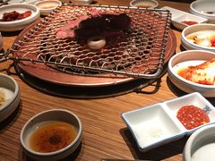 -王妃家(明洞中央店)