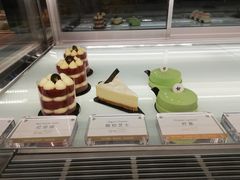 -法桐蛋糕·手作面包(万象城店)