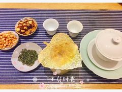 -茶庐(百花洲路店)