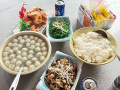 -北港方记海鲜楼·海景餐厅