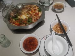 -古乐牛香·鲜牛肉牛杂火锅(新区店)