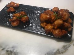 -绿茶餐厅(领展购物广场·中关村店)
