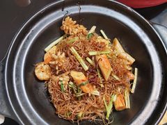 -北平味道.京味菜.烤鸭(梨园店)