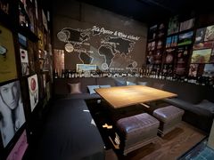-普朗姆生蚝吧(原建国路店)