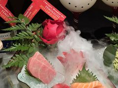 -阿吾罗日本料理(K11艺术中心店)