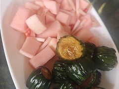 -翠香酒家