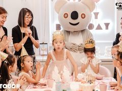 -考拉小厨亲子餐厅(榆次店)