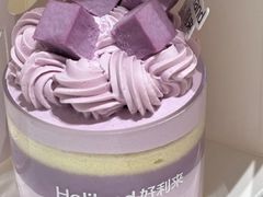 -好利来(上海长宁龙之梦店)