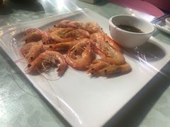 -范饭椰林川湘味海鲜·椰子鸡(三亚湾椰梦长廊店)