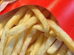 -麦当劳(龙湖北京大兴天街店)