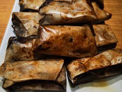 纸包鸡-天添纸包鸡家常菜
