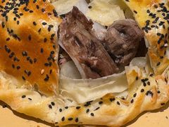 -那拉提之疆·新疆菜(美院店)