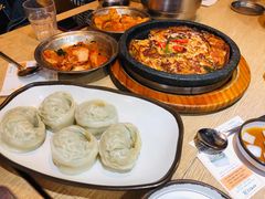 -神仙雪浓汤(弘大店)