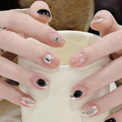 -斯馨·健康美甲美睫