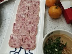 精选午餐肉-大龙燚火锅