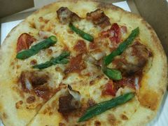 -必胜客(双榆树店)