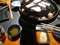 -锅盖叔叔盘盘烤肉