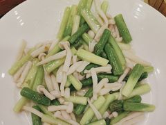 -晋阳春·山西菜·北京烤鸭(交大店)