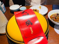 桐庐柴火鸡-严州府·地道建德菜