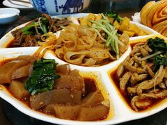 -令氏家外家周秦食府(高新店)