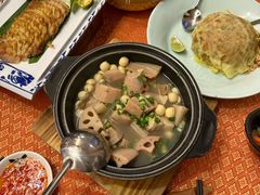 -南沙游艇会·大兵船餐厅