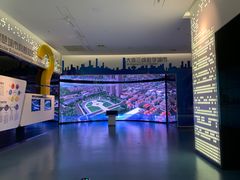 -大连市规划展示中心