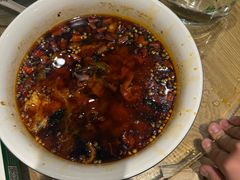 -黑家养生粥道馆(新世纪店)