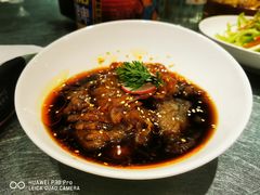-汤记传菜(秀浦路店)