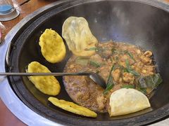 -曹丞相·地锅鸡·地锅鱼(武林店)