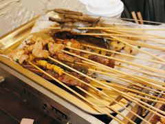 -盟重烧烤(高正街店)