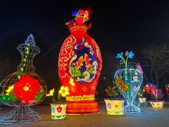 -长春市南湖公园