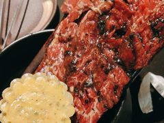 -厚贞日式烤肉(浦东汇智店)