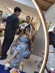 -形象革命造型·护肤Hair Studio