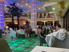 -碧中海汤泉汗蒸酒店