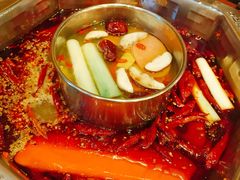 -蜀九香火锅(九眼桥店)