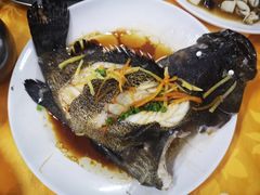 -板桥海鲜广场(文明东店)