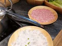 -许府牛火锅(信义坊总店)