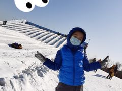 -绿野森林乐园冰雪季