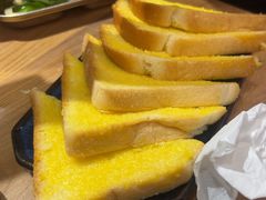 -青瓦餐厅·生鱼片·韩园烤肉(西塔店)