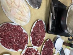 -五洲牛肉美食馆