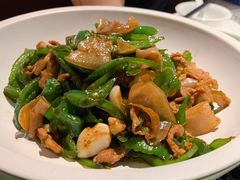 -湘语·湖南家常菜(新洲店)