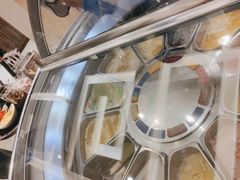 -索菲特酒店 · 云尚天际自助餐厅
