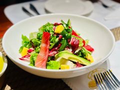 -南瓜花意大利餐厅(高新二路店)