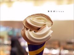 甜筒-宜家·瑞典风味餐厅(烟台路店)