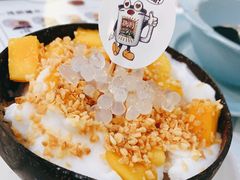 -糖潮糖水铺(省府店)