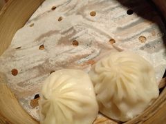 鸡汁小笼包-外婆家(西红门荟聚购物中心店)